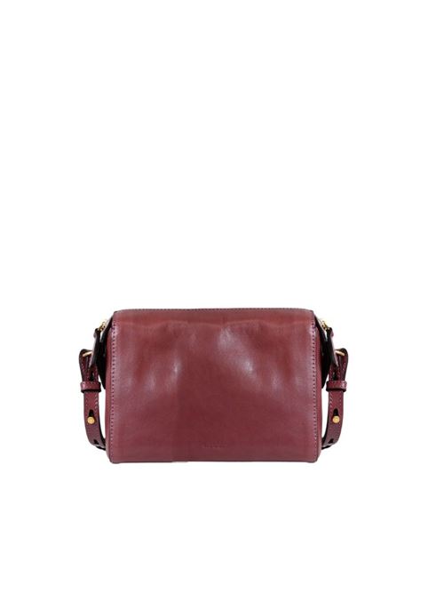Frida Crossbody Bag THE BRIDGE | 0429040100B